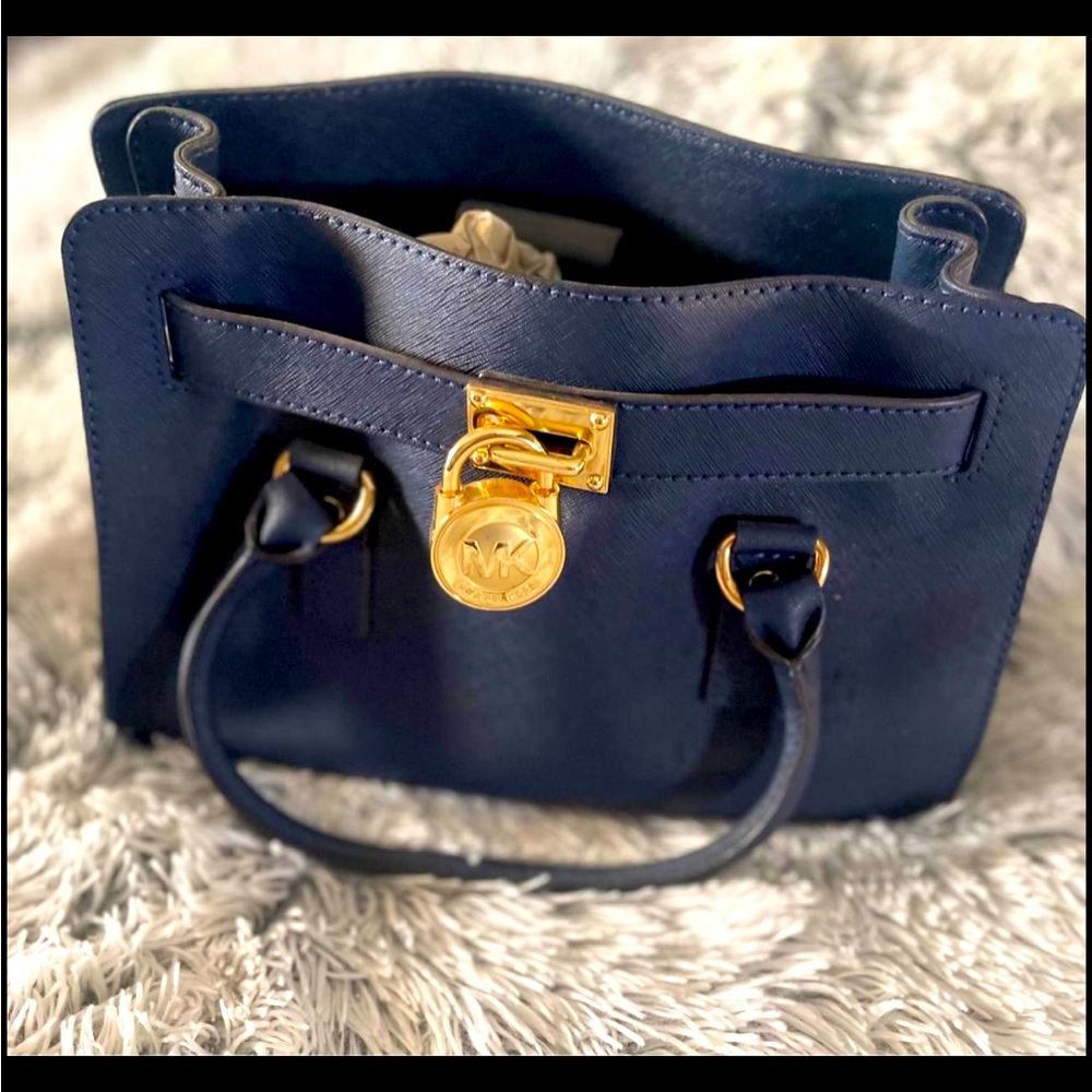 MK Hamilton Bag